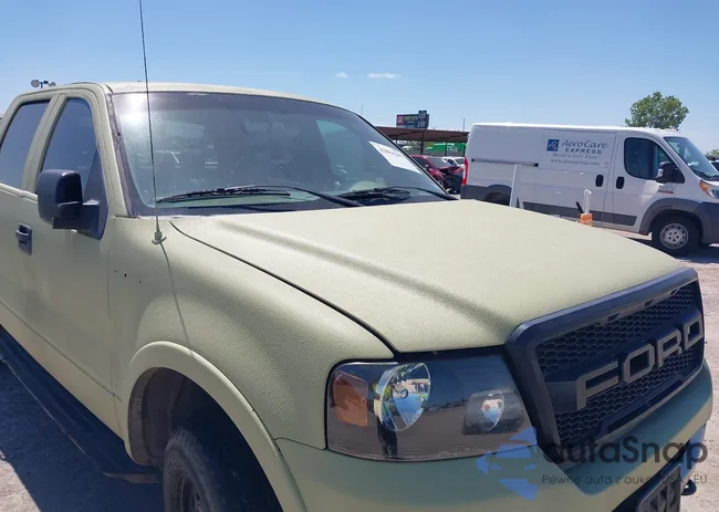 1FTPW14524KC68941: 42804285