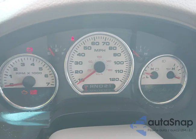 1FTPW14524KC68941: 42804285