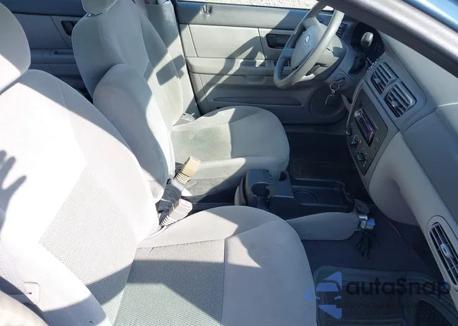 1FAFP53U15A297031: 42804484