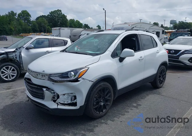 KL7CJLSB6MB353117: 42803595