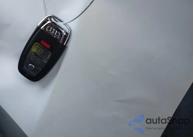 WA1LFAFP7FA036612: 42803625