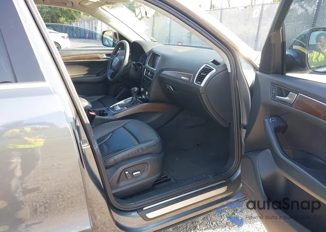 WA1LFAFP7FA036612: 42803625