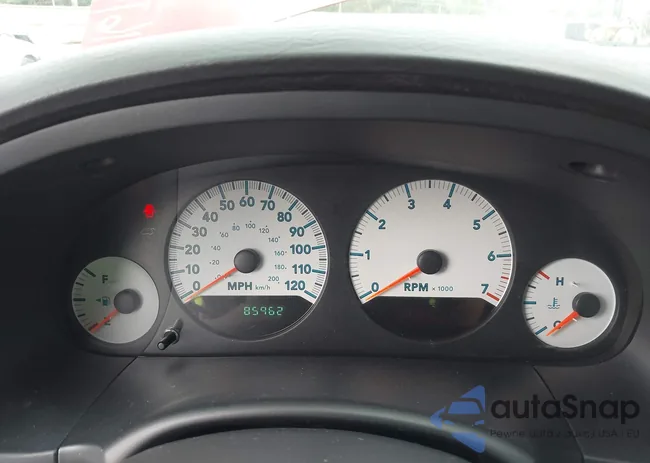 1D4GP45R07B161281: 42803666