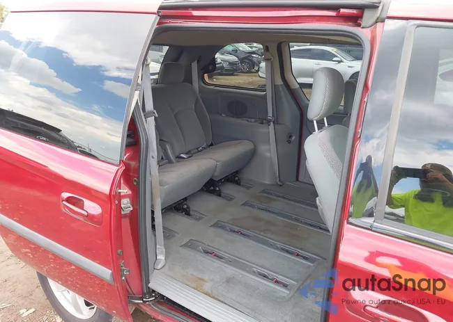 1D4GP45R07B161281: 42803666