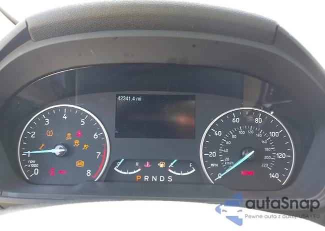 MAJ6S3GL0NC469722: 42803693