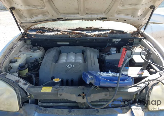 KM8SC73D73U522768: 42803760