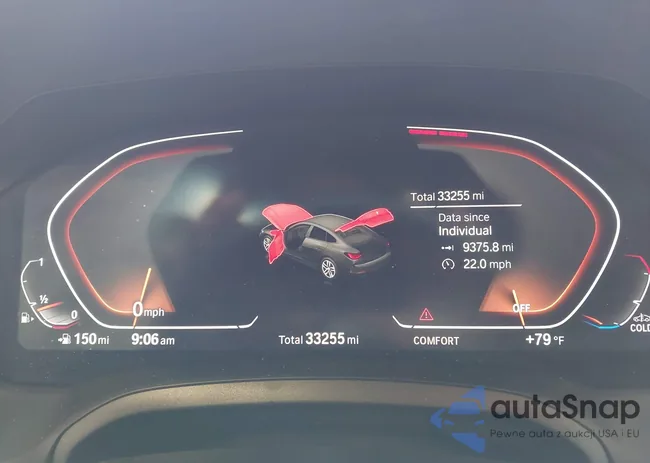 WBA63AV0XPFN78238: 42803763