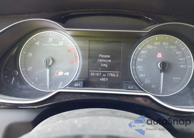 WAUDGAFL3DA202655: 42803775