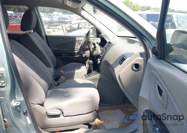 KM8JM12B69U952953: 42803903