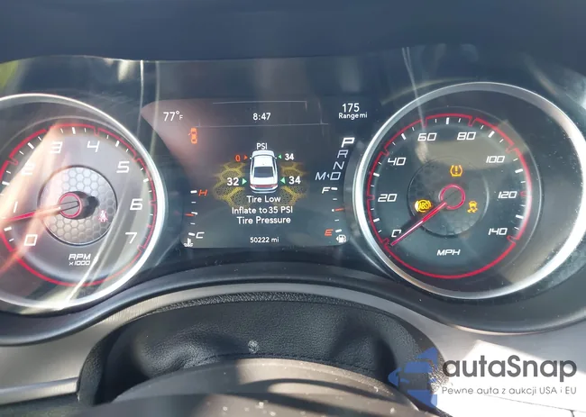 2C3CDXBG3PH659642: 42804996