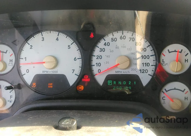 1D7HU18208J215019: 42805011