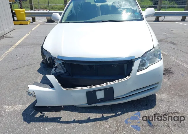 4T1BK36B67U197820: 42805037