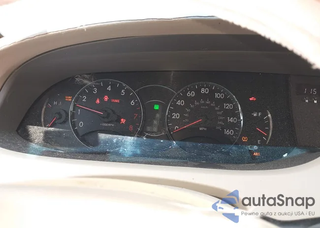 4T1BK36B67U197820: 42805037