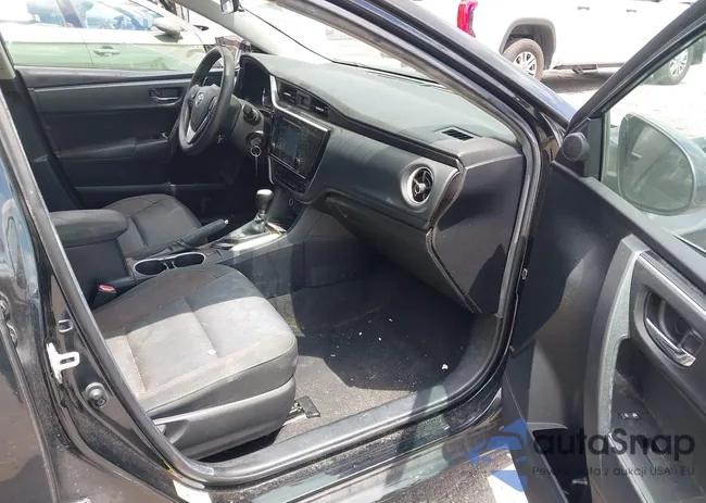 2T1BURHE1KC179420: 42805084