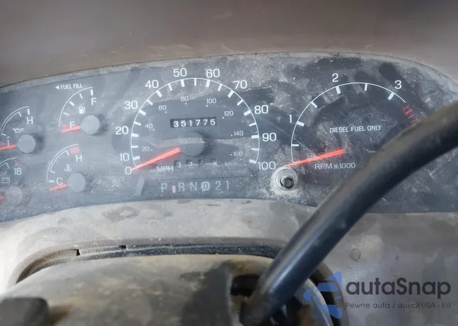 1FTNX21F8XEB63329: 42805130