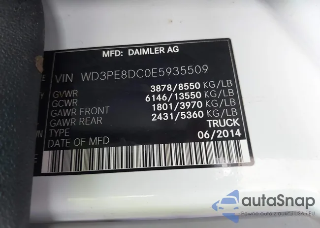 WD3PE8DC0E5935509: 42805145