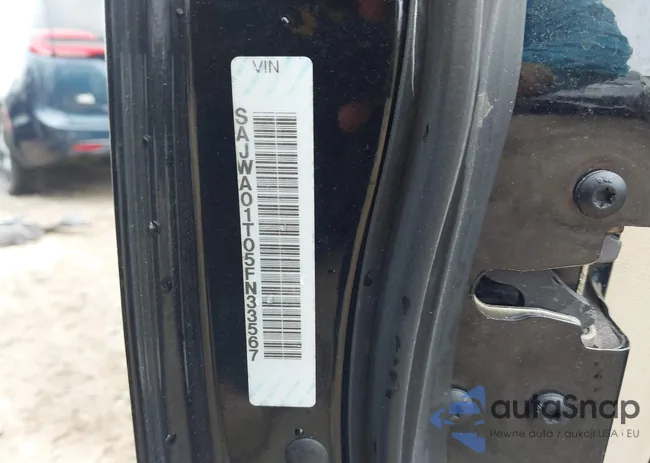 SAJWA01T05FN33567: 42805166