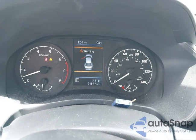 1N4BL4BV3NN407987: 42805213