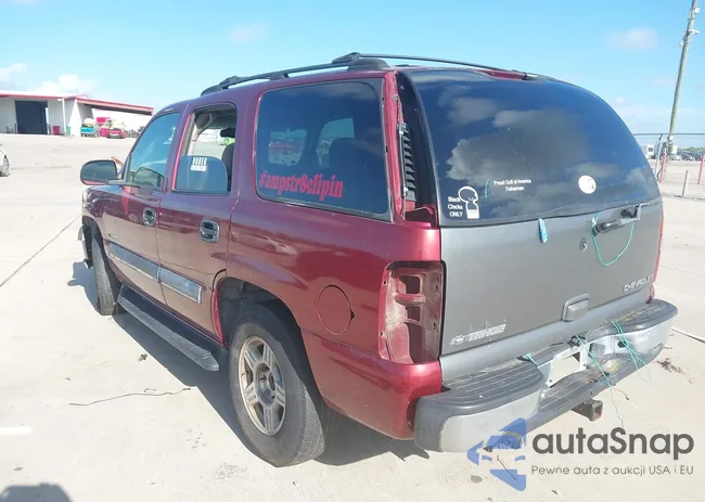 1GNEC13Z32R168539: 42805259