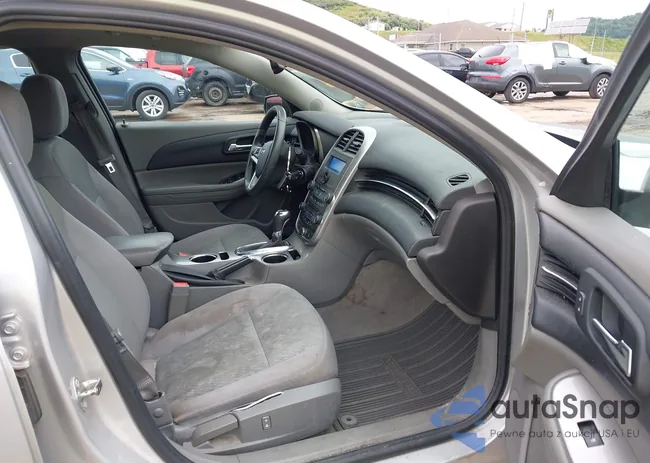 1G11B5SL3FF250771: 42805266