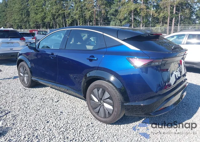 JN8AF0BE3SM462502: 42805267