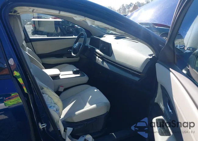 JN8AF0BE3SM462502: 42805267