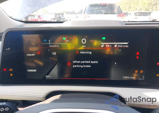 JN8AF0BE3SM462502: 42805267