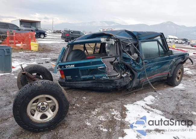 1J4FJ67S0TL173239: 42805274