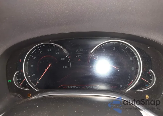 WBA7F0C58JGM23712: 42805285