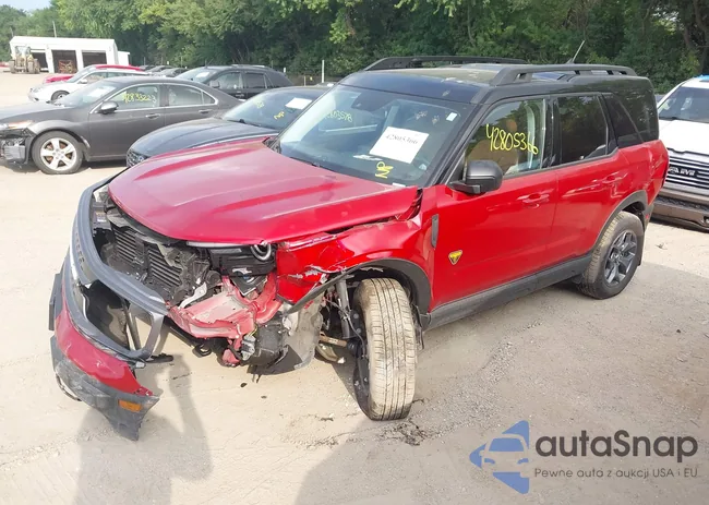 3FMCR9D98MRA77121: 42805366