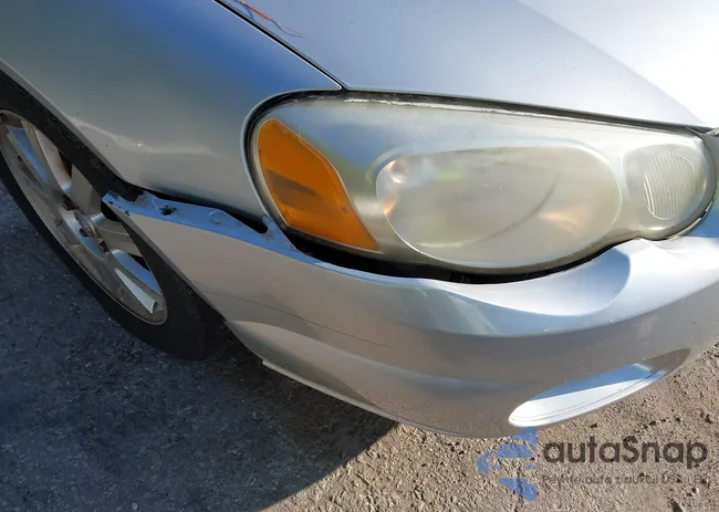 1C3EL45X16N285608: 42805396