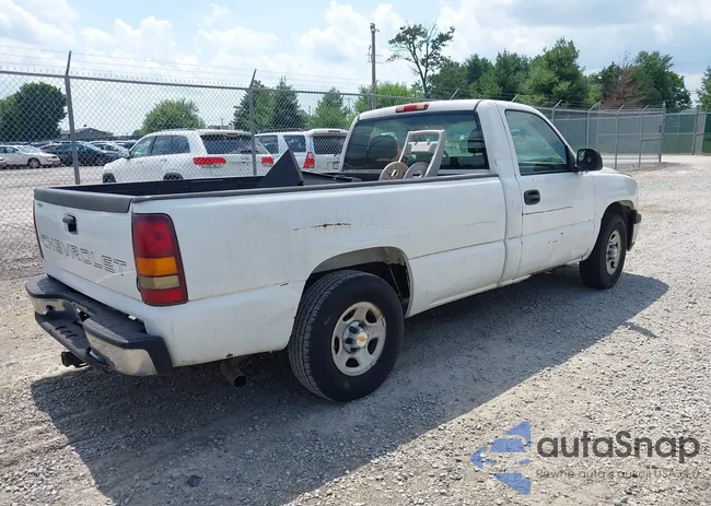 1GCEC14V32E126335: 42805405