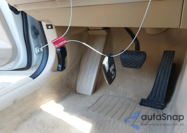 WBA3A5G58ENP29542: 42805421