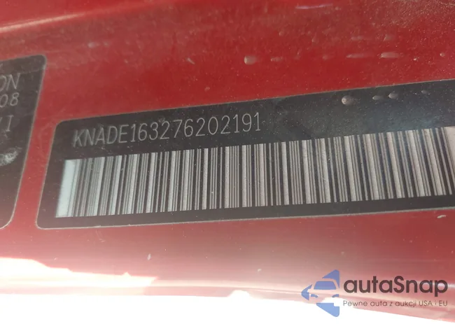 KNADE163276202191: 42805443