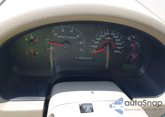 1FTPW14V26KD64619: 42805452