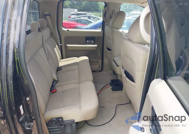 1FTPW14V26KD64619: 42805452