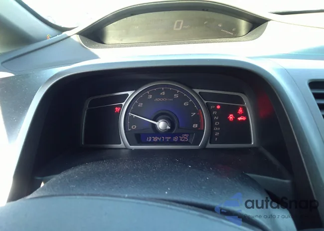 2HGFA16526H510680: 42805470