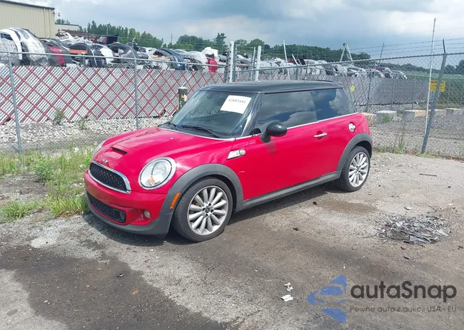 WMWSV3C55DT389447: 42805481