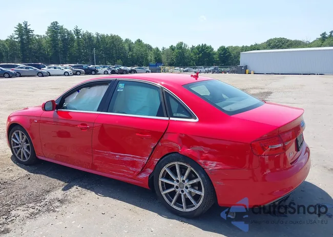 WAUFFAFL6FN038387: 42805491