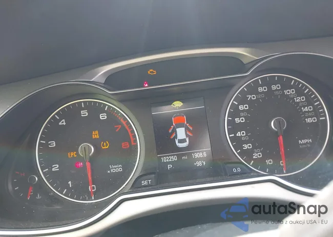 WAUFFAFL6FN038387: 42805491