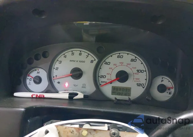 1FMYU93113KA13036: 42805511