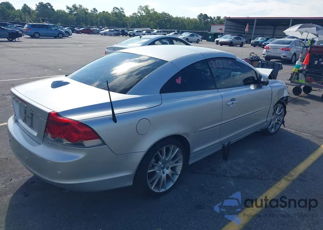 YV1MC67229J070278: 42805513