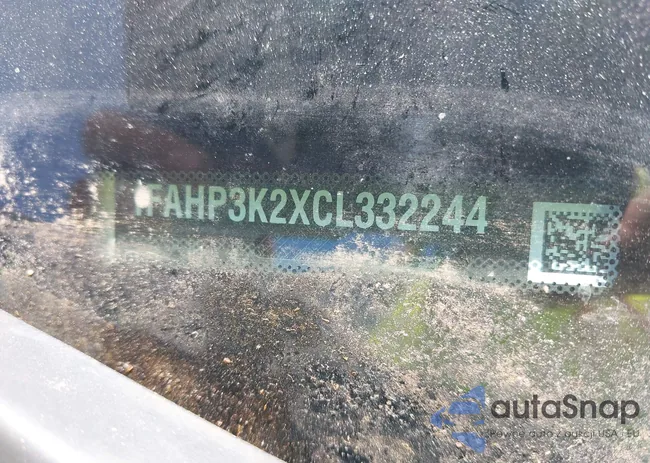 1FAHP3K2XCL332244: 42805524