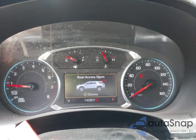 1GNERGKW0LJ234201: 42805526