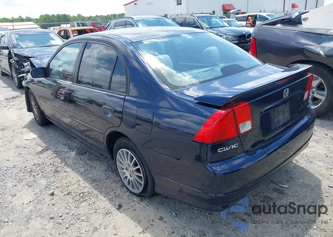 2HGES26765H542806: 42805532