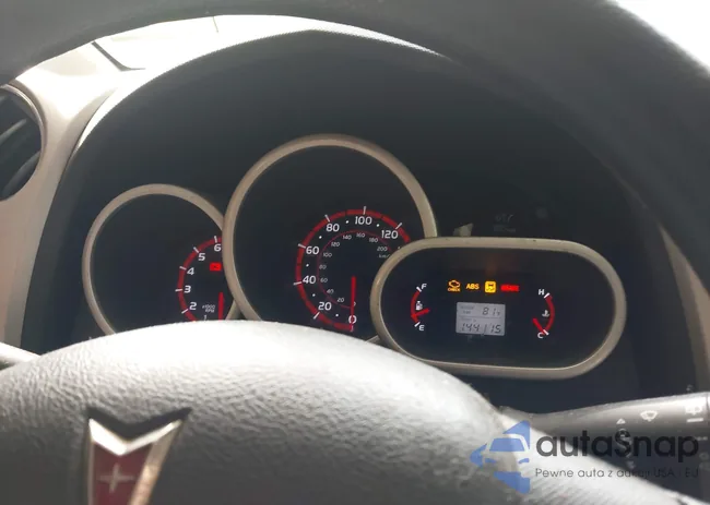 5Y2SL67819Z462977: 42805564