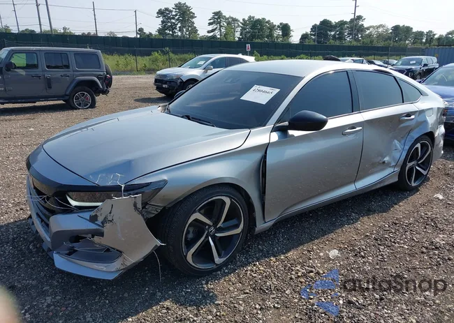 1HGCV1F36KA081512: 42804665