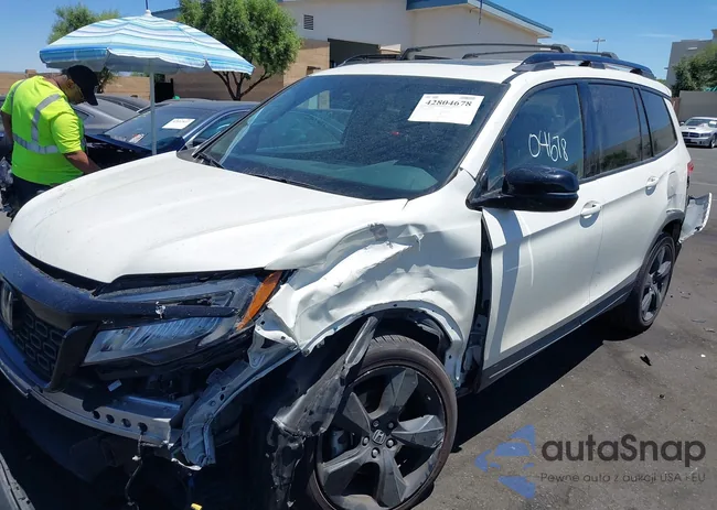 5FNYF8H05KB009575: 42804678