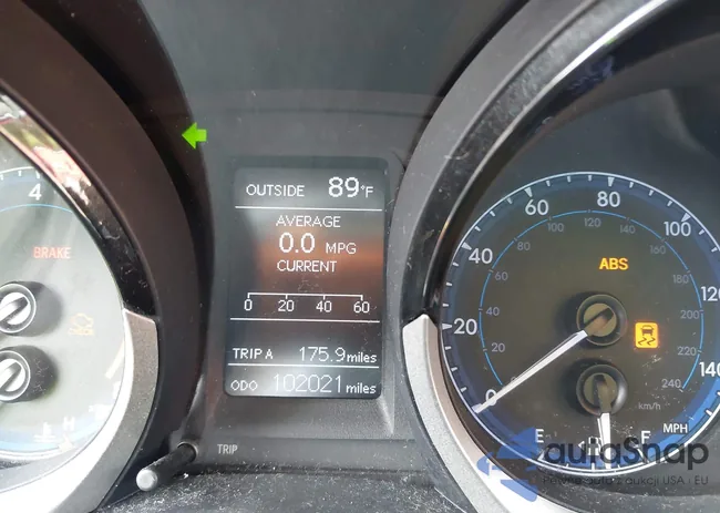 5YFBURHE4GP445598: 42804705