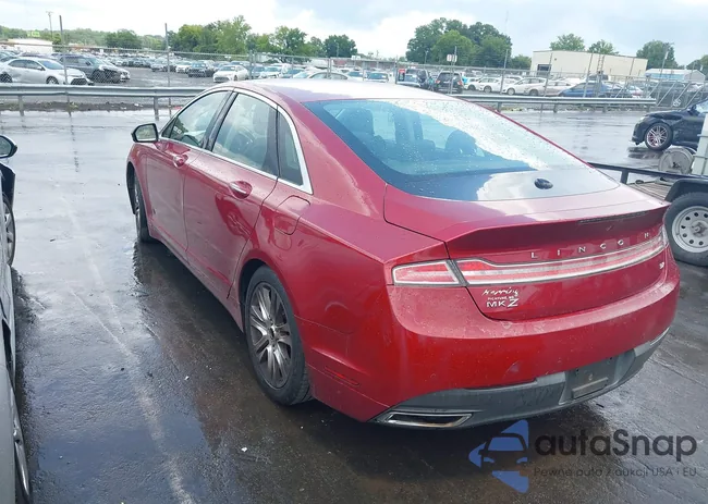 3LN6L2GK8FR616005: 42804770